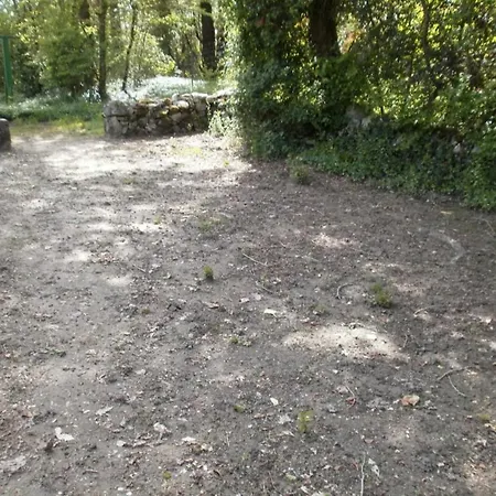 Villa Les Glycines