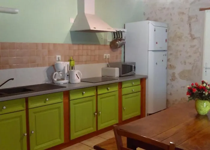 Les Glycines 빌라 *